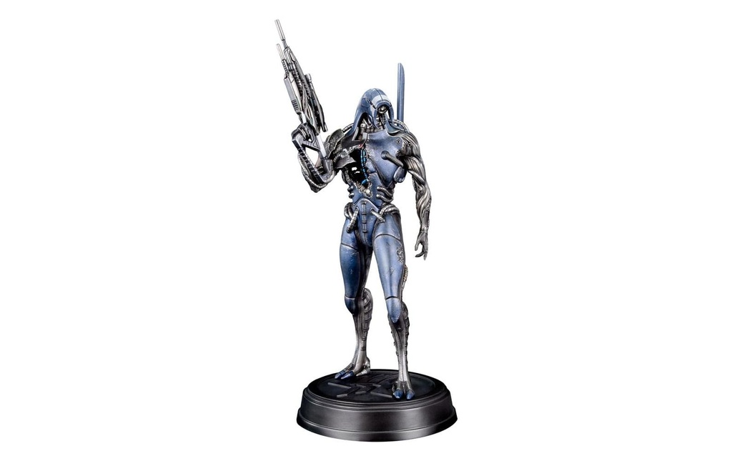Dark Horse Mass Effect Statue PVC Légion