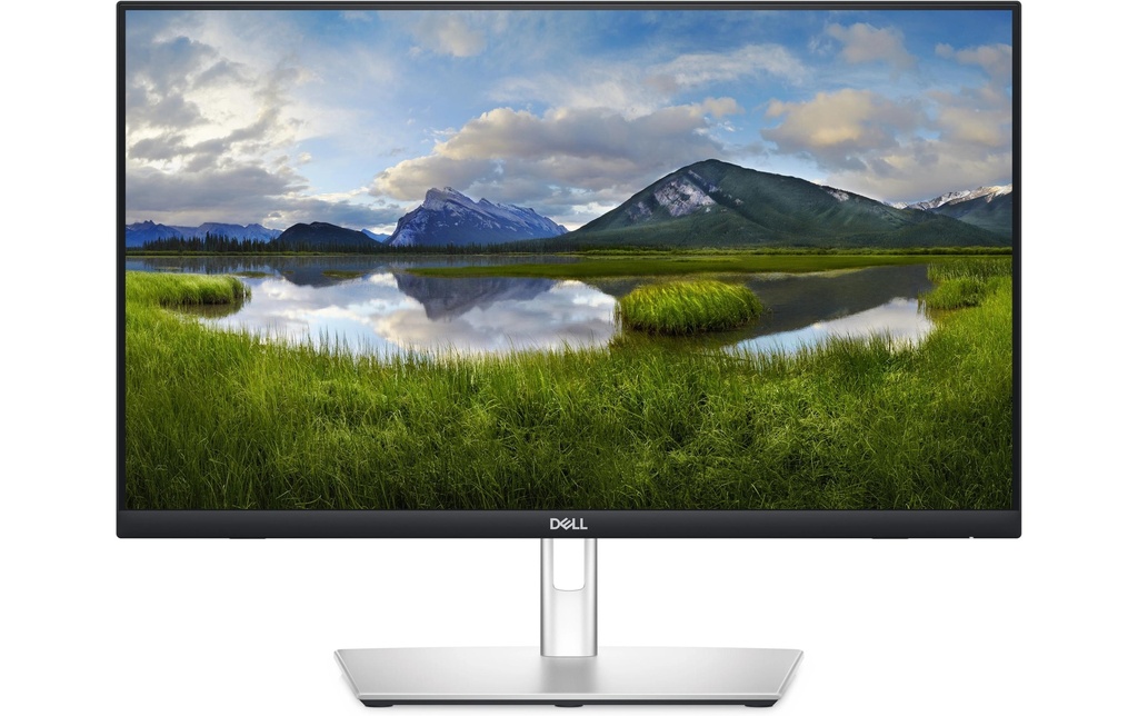 Dell Moniteur P2424HT 23.8 , 1920 x 1080 (Full HD)