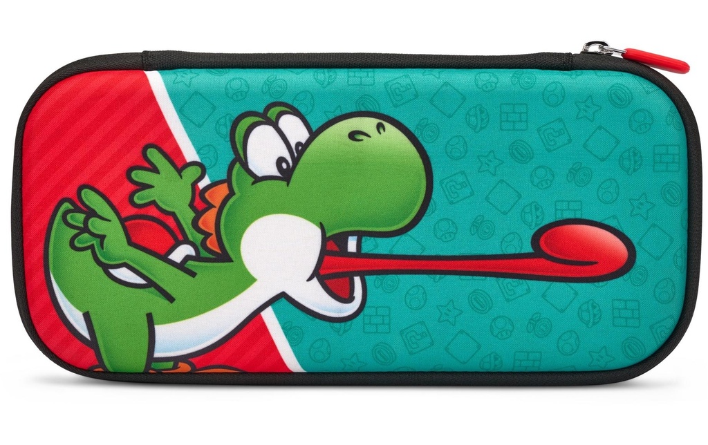 Power A Slim Case Go Yoshi