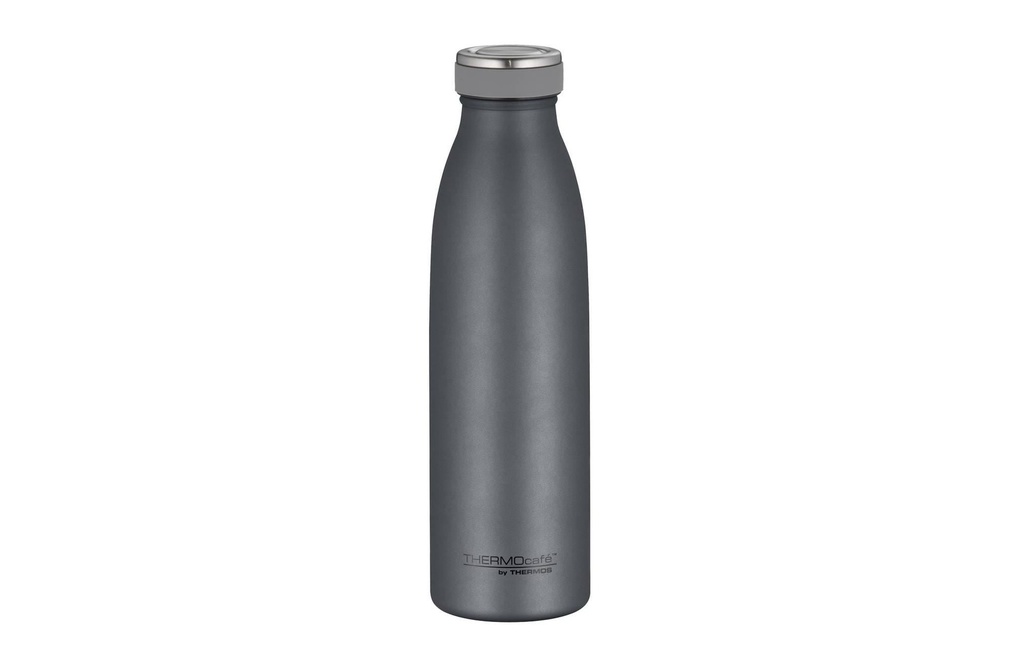 Thermos Bouteille isotherme TC 500 ml, Gris graphite
