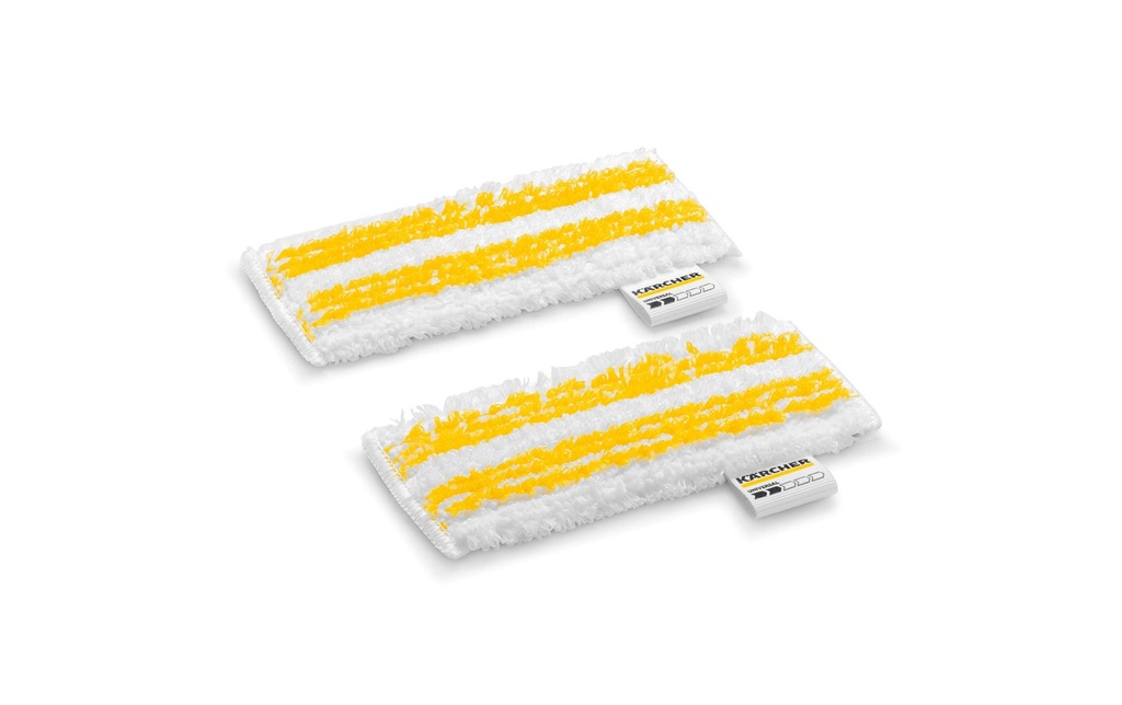 Kärcher Kit de lingettes pour buse manuelle flexible 1 Pièce/s