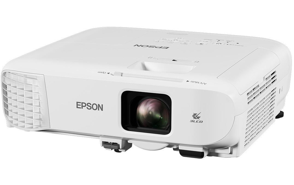 Epson Projecteur EB-X49