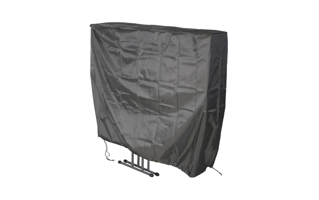 Jarda Cover Housse de protection 140 x 25 x 110 cm, Table pliante