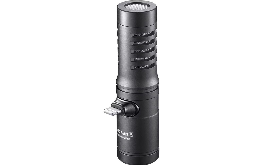 Godox Microphone Geniusmic LT (iphone)