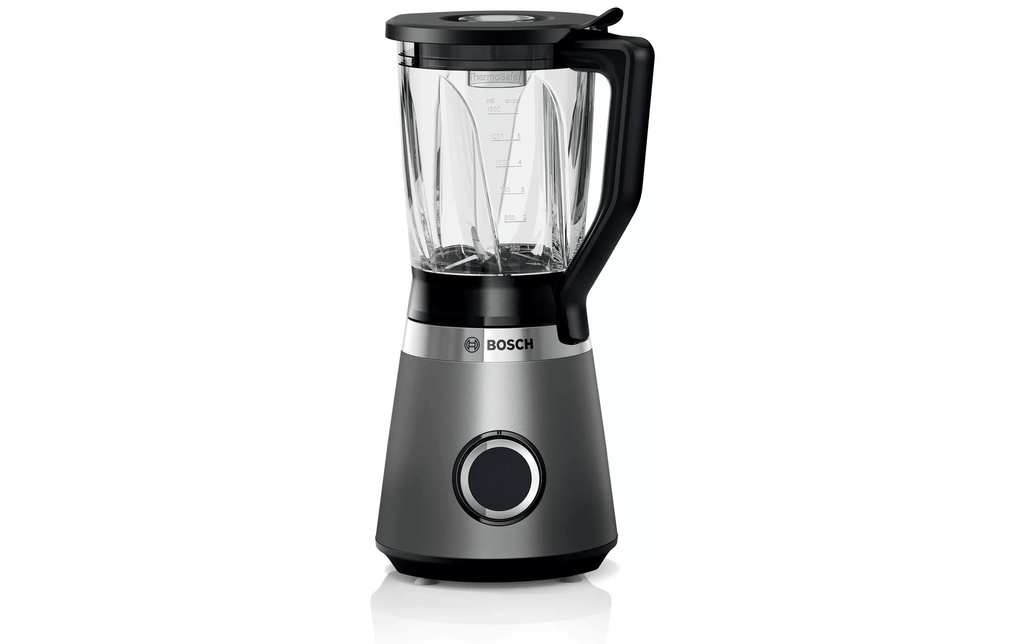 Bosch Mixeur MMB6172S Argenté