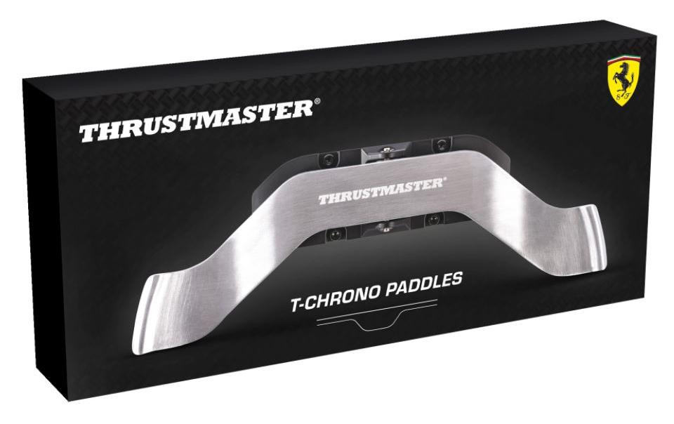 Thrustmaster Add On T-Chrono Paddle for SF1000