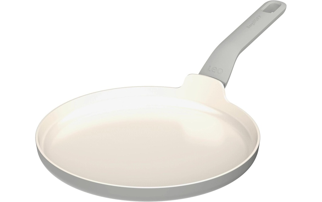 BergHOFF Poêle à crêpes Leo Balance Moonmist 25 cm