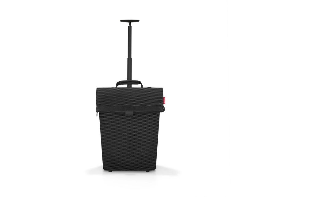 Reisenthel Caddie de course  Trolley M Frame Mesh Black