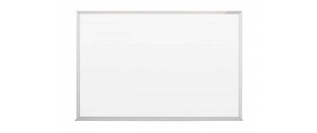 Magnetoplan Tableau blanc Design SP 60 x 45 cm Blanc, 1 pièce