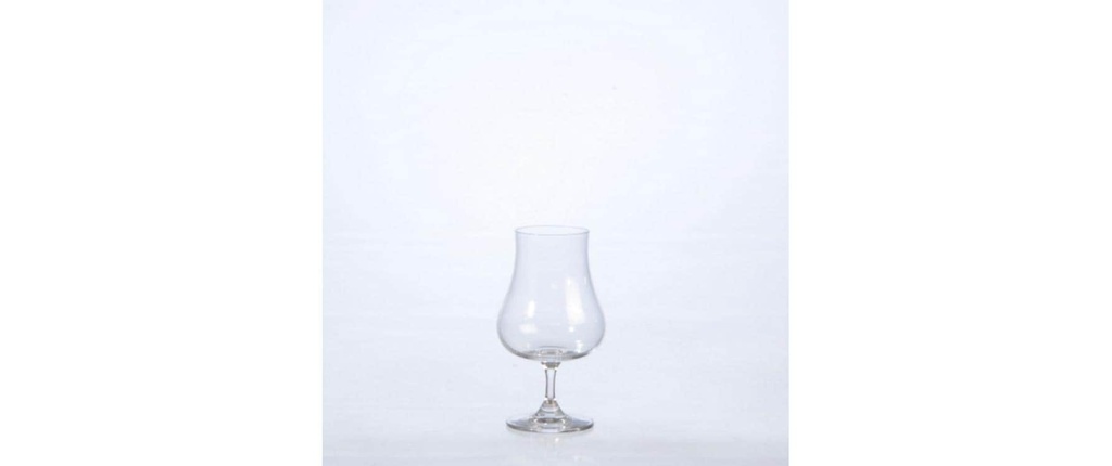 Rona Verre à liqueur Universal 220 ml, 6 pièces