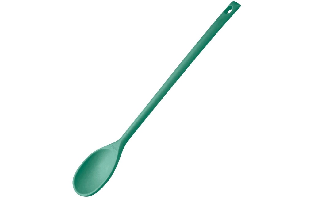 Paderno Cuillère à mélanger 38 cm Vert