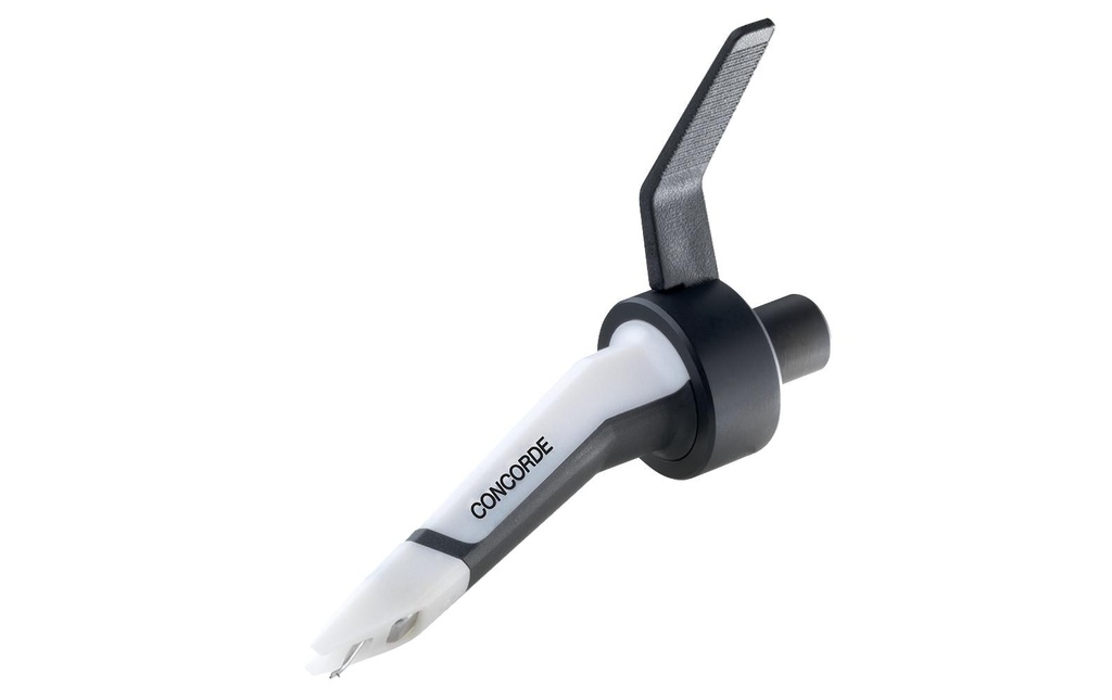 Ortofon Tête de lecture Concorde SCRATCH MKII Single