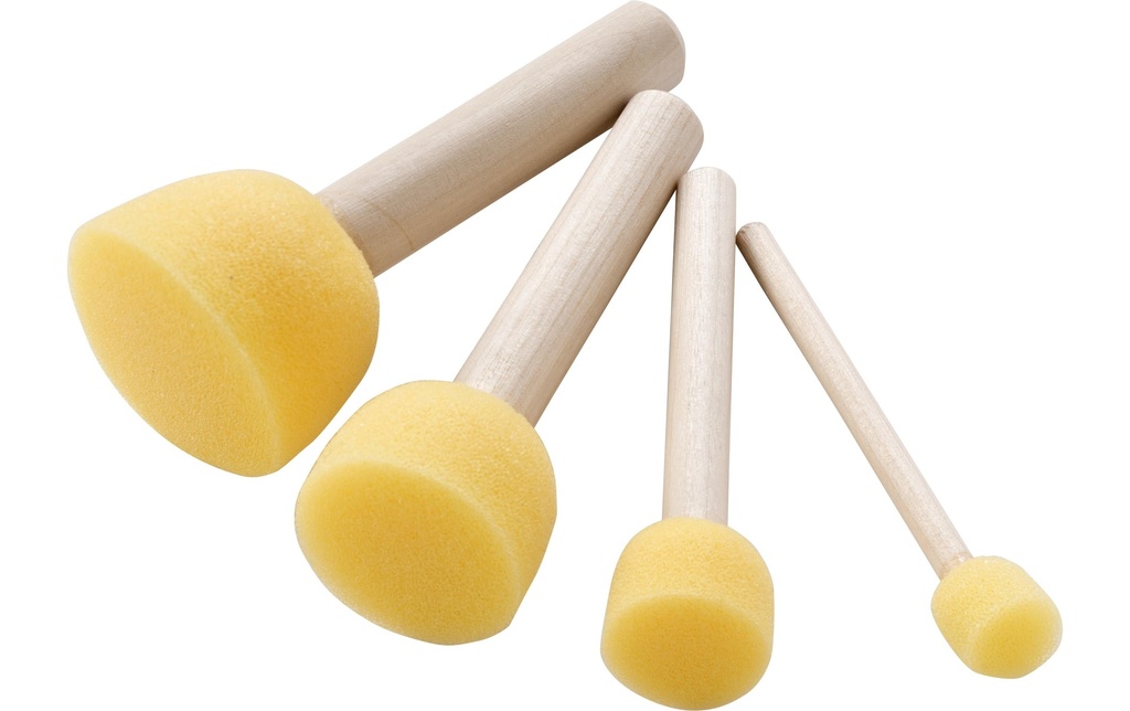 Talens Tampon éponge Art Creation 4 Pièce/s