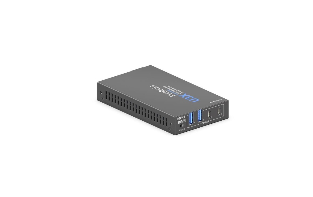 PureLink PureTools Extension CAT USB3 HDBaseT Data (côté périphérique)