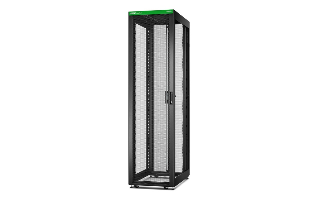 APC Armoire réseau Easy Rack ER6800 48HE / Noir
