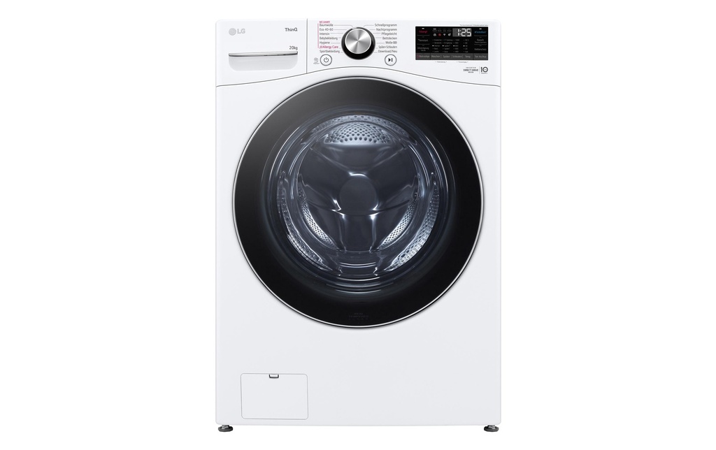 LG Machine à laver F0WVT202 Gauche