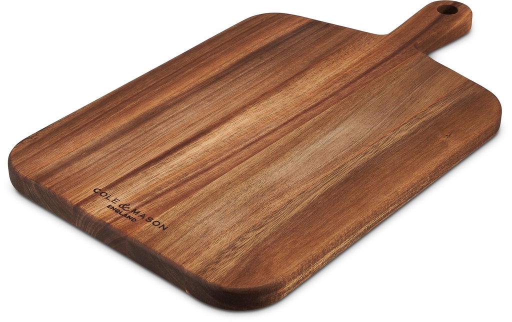 Cole&Mason Planche à découper Barkway 26.7 cm  x 45.7 cm
