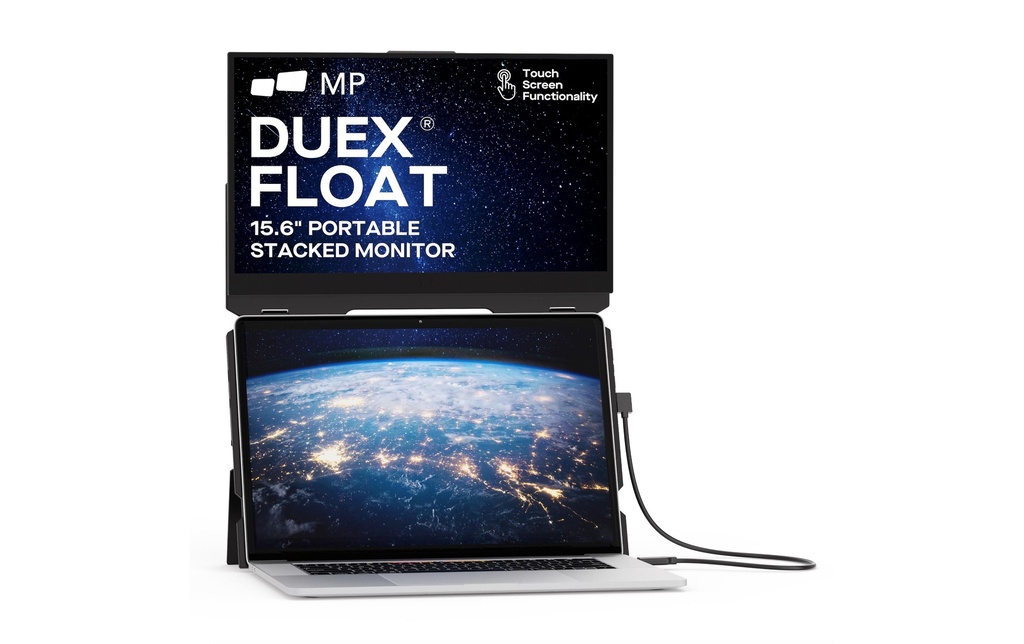 Mobile Pixels Moniteur Duex Float 15.6 15.6 , 1920 x 1080 (Full HD)