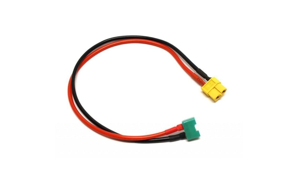 EP Câble chargeur XT60 - MPX