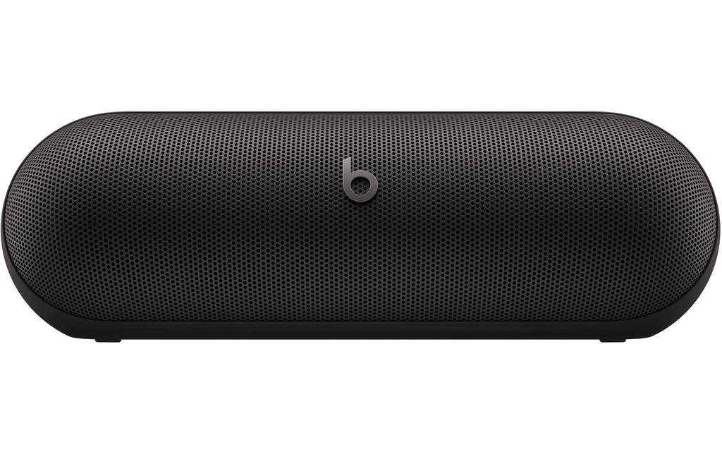 Apple Beats Pill Wireless Speaker Matte Black