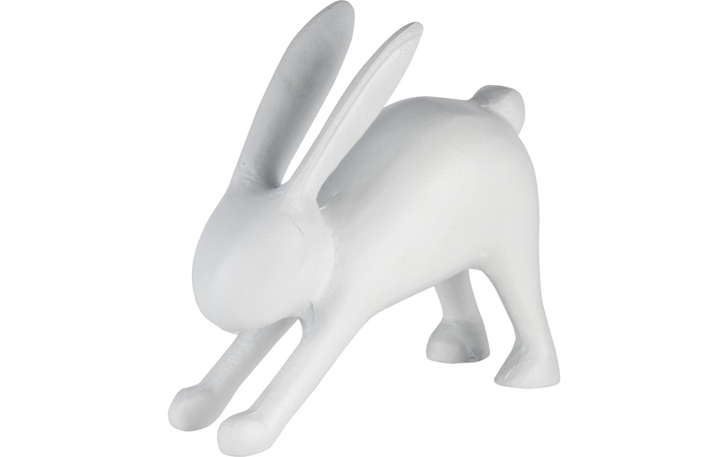 EGLO Lièvre Marovato 21 cm, Blanc