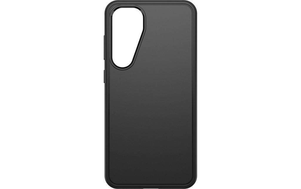 Otterbox Coque arrière Symmetry Galaxy S24 FE Noir