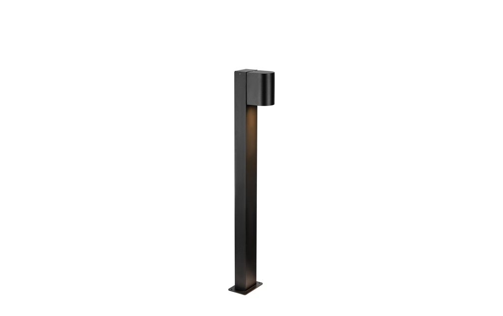 Markslöjd Lampe sur pied Alor 4.9 W Noir 75 cm