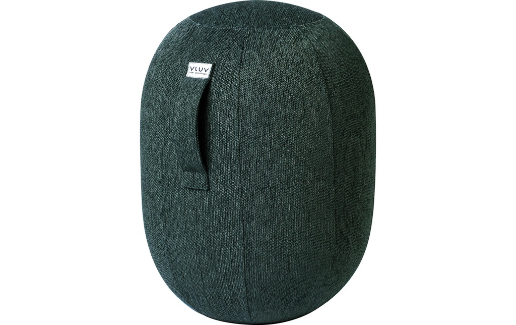VLUV Balle assise Kapsul Stov M, Anthracite