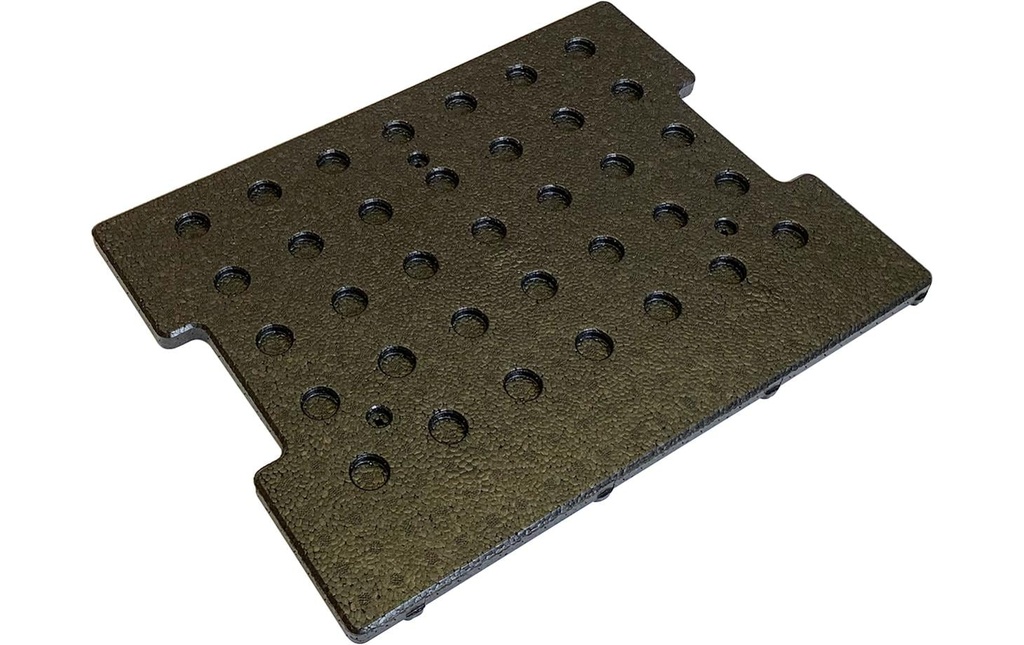 L-BOXX Insert de couvercle 2 vers XL-Boxx