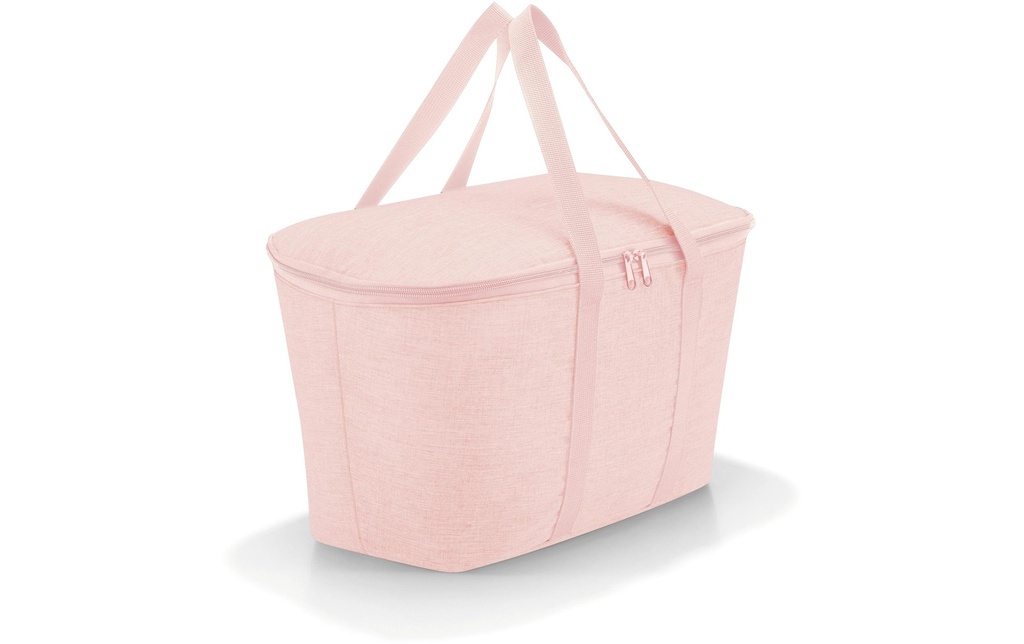 Reisenthel Sac isotherme 20 l Twist Blush
