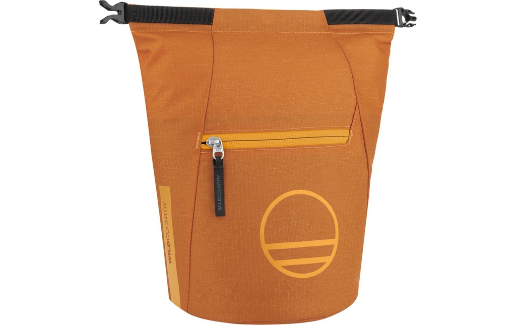 Wild Country Sac de bloc Spotter Pierre de sable
