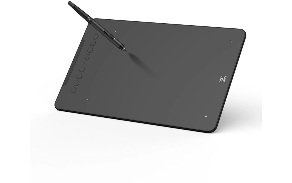 XP-PEN Tablette graphique Deco 01 V3