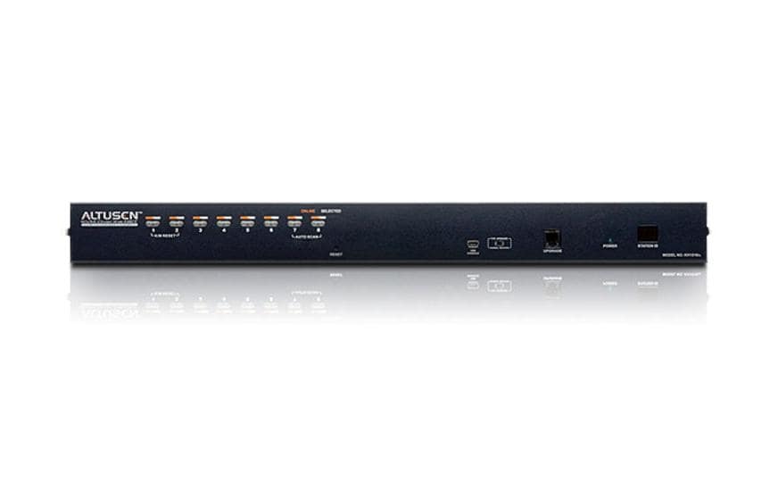 Aten Commutateur KVM KH1508AI