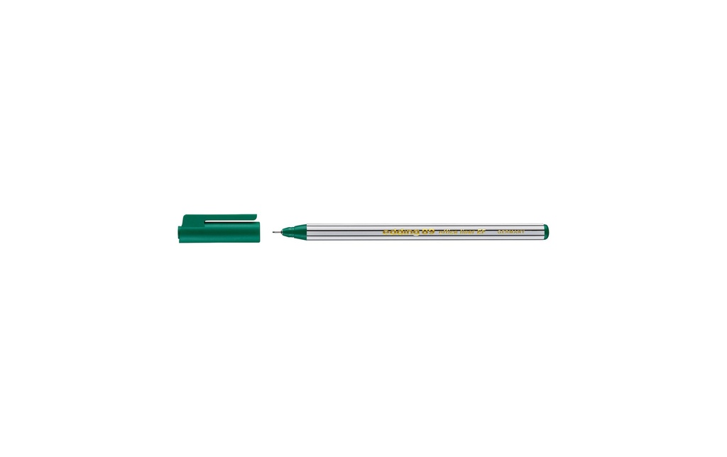 edding Office Liner EF 89 Vert