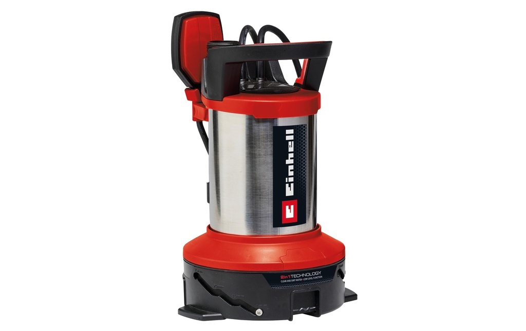 Einhell Pompe à eau usée GE-DP 7535 N LL ECO