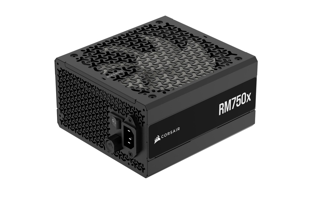 Corsair Bloc d’alimentation RM 750X 750 W