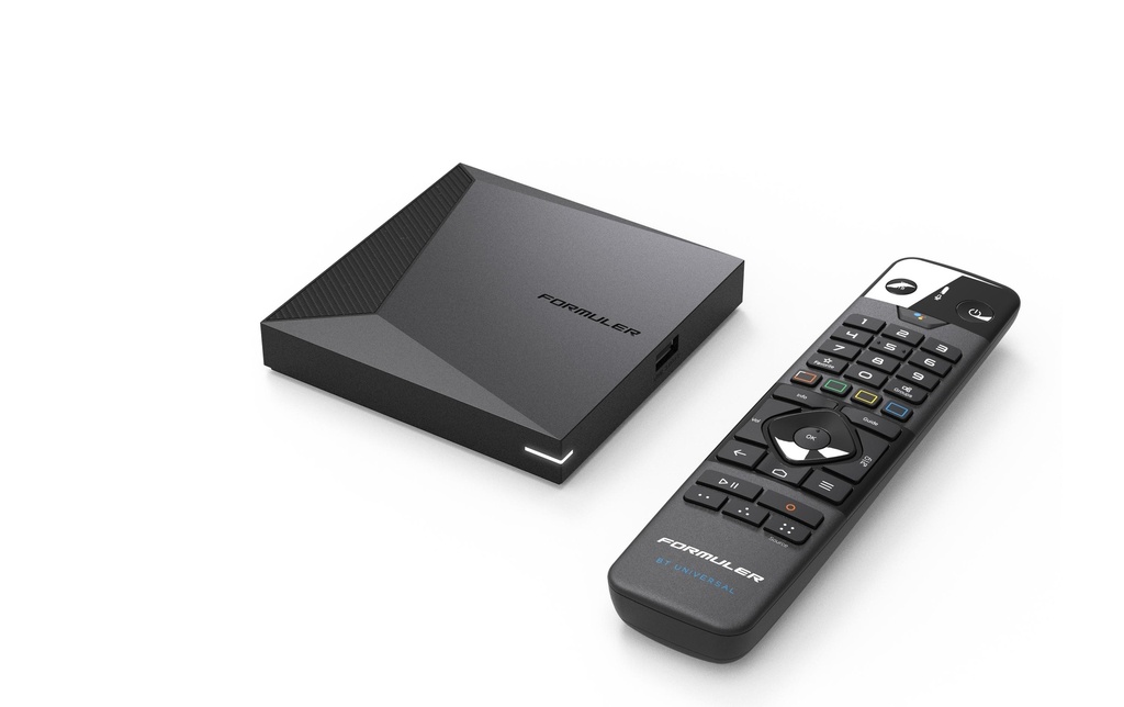 Formuler Lecteur média / IPTV Z11 Pro