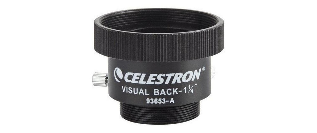 Celestron Tubulure d'oculaire 1.25