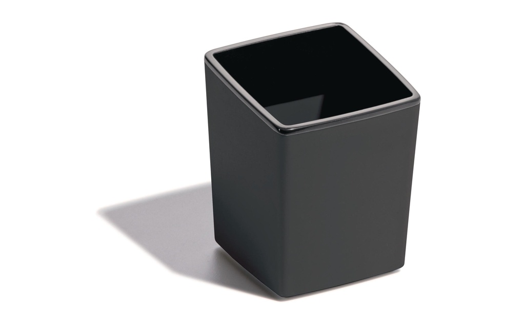 DURABLE Pot à crayons Varicolor Anthracite