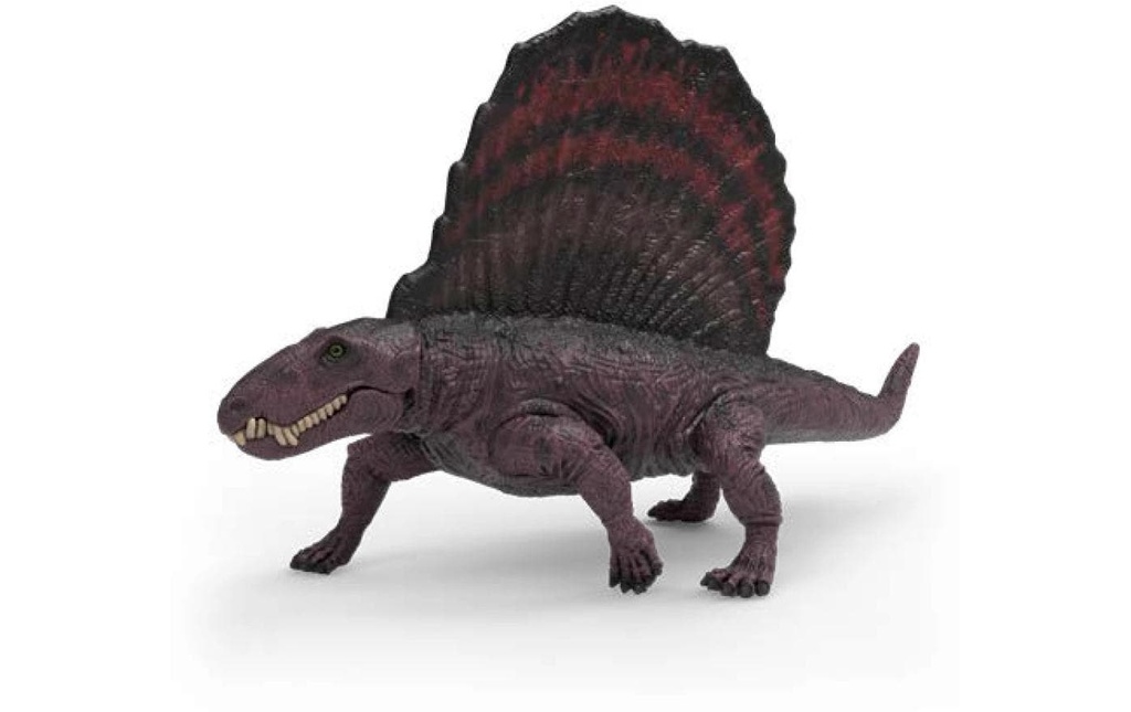Schleich Figurine de jeu Dimetrodon
