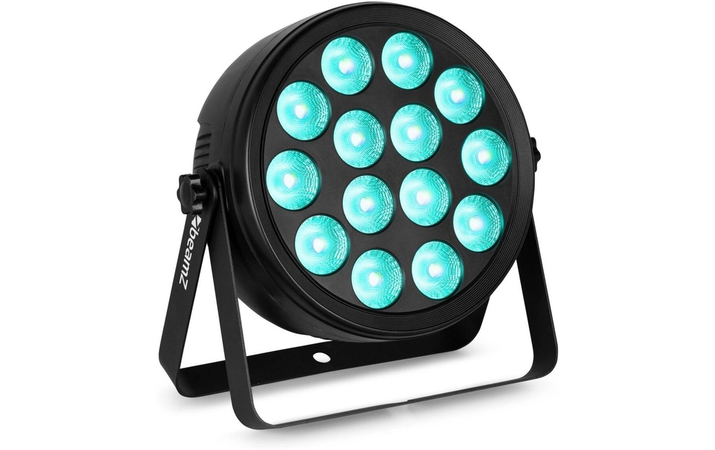 BeamZ Phares BCC145 Flat Par
