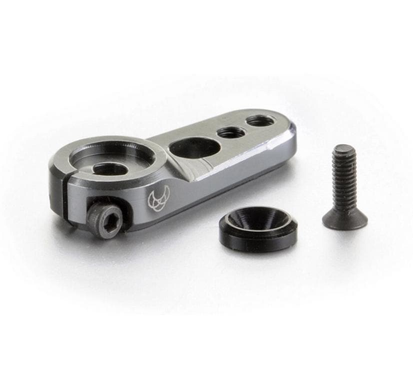 Absima Aluminium Servo Horn 24Z court