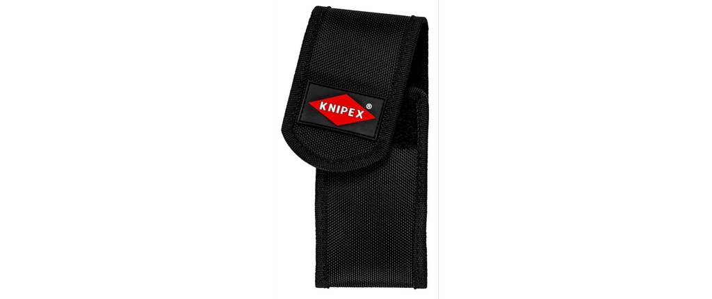 Knipex Sac banane