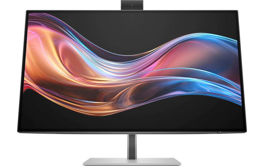 HP Moniteur 727pm 27 , 3840 x 2160 (Ultra HD 4K)