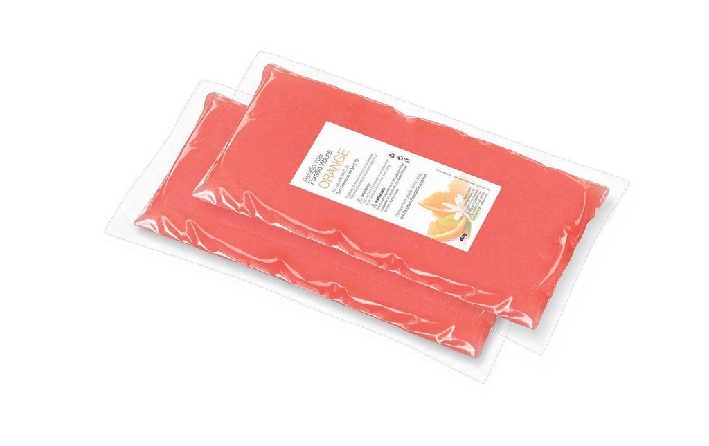 Beurer Cire pour le bain paraffine MP70 2 x 450 g