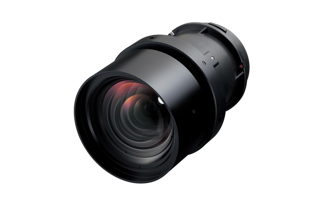 Panasonic Objectif ET-ELW21