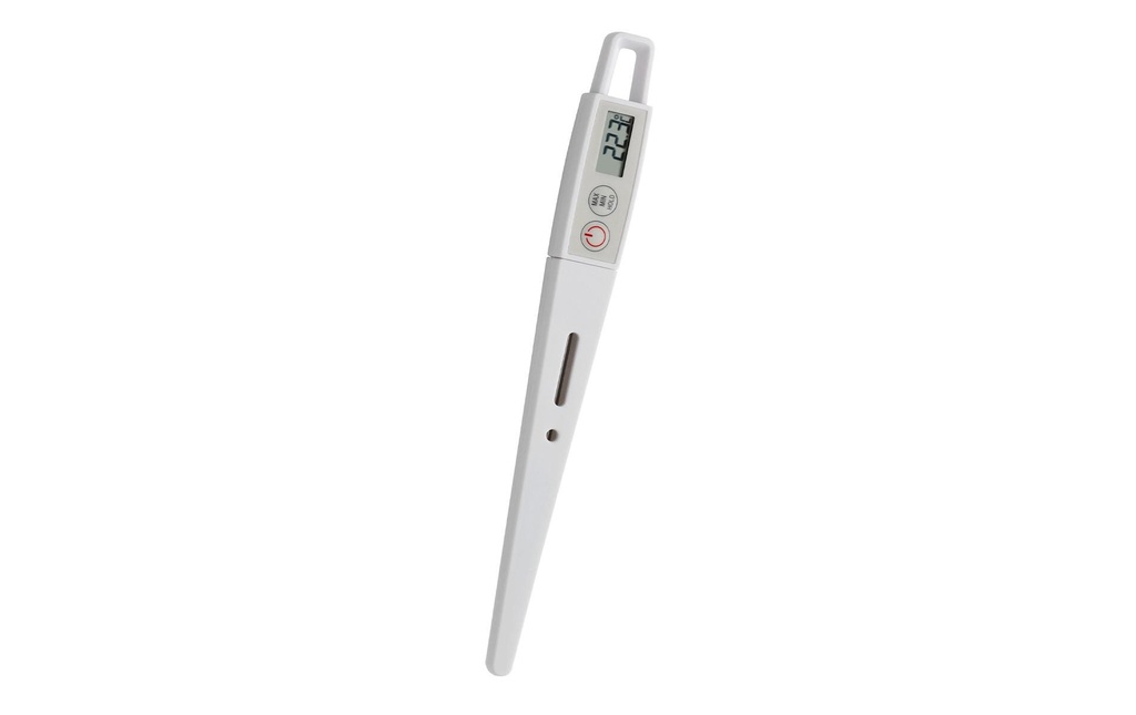 TFA Dostmann Thermomètre à sonde Digital