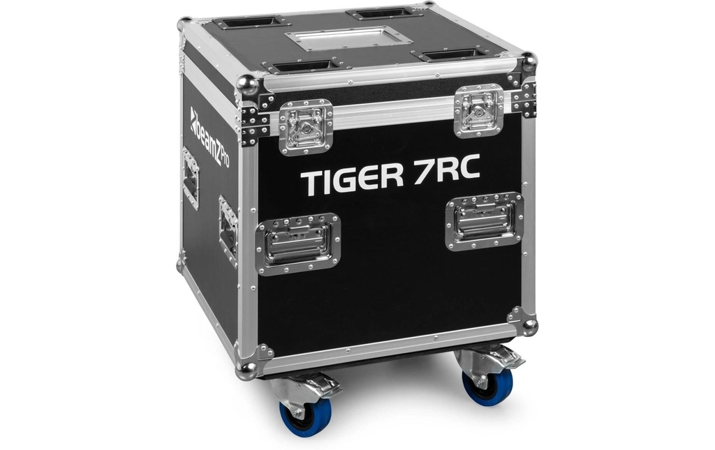 BeamZ Pro Flightcase  FC-7RC