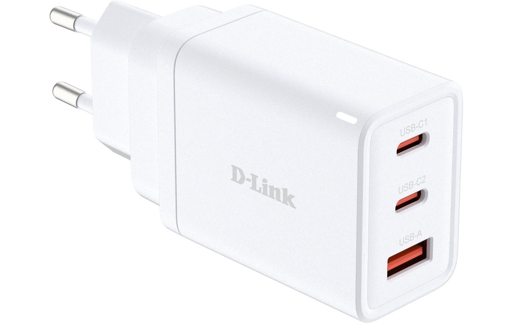 D-Link Chargeur mural USB DCP-651