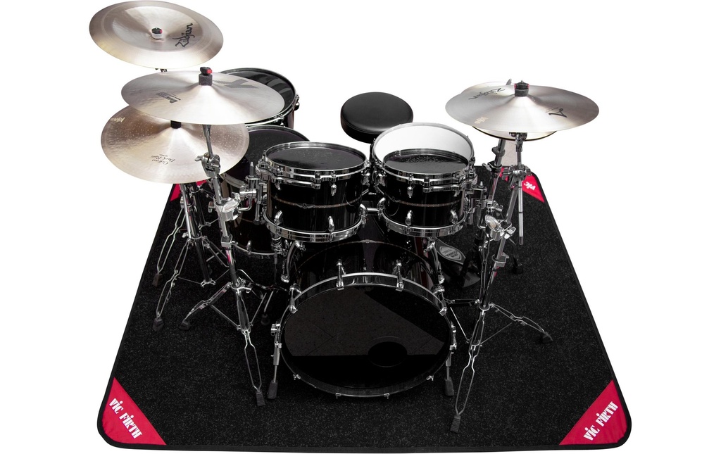 Vic Firth Tapis Tapis de batterie Deluxe